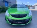 Opel Corsa 1.2 150 Opel Adam Sitzh Tempo bh.Lenkrad ISOFIX Grün - thumbnail 2