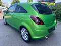 Opel Corsa 1.2 150 Opel Adam Sitzh Tempo bh.Lenkrad ISOFIX Grün - thumbnail 7
