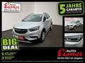 Opel Mokka X 1.4 TURBO ECOTEC ULTIM Ultimate Silber - thumbnail 1