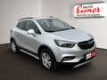 Opel Mokka X 1.4 TURBO ECOTEC ULTIM Ultimate Silber - thumbnail 14