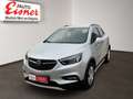 Opel Mokka X 1.4 TURBO ECOTEC ULTIM Ultimate Silber - thumbnail 2