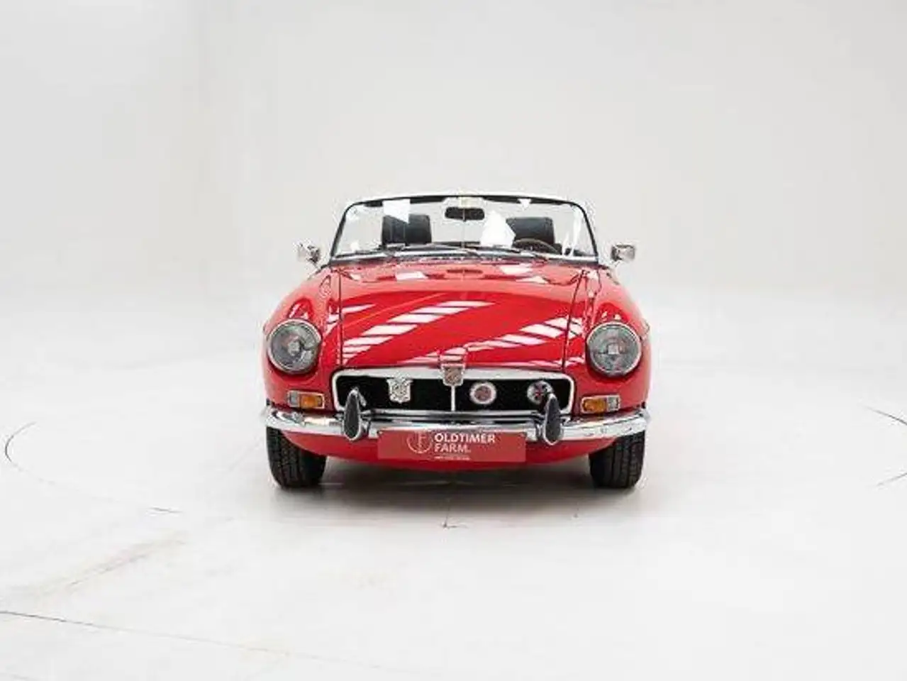 MG MGB '73 CH7722g, foto 5