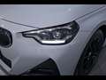BMW 218 i Coupé Kit M Sport Grijs - thumbnail 15