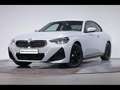 BMW 218 i Coupé Kit M Sport Grijs - thumbnail 1