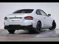 BMW 218 i Coupé Kit M Sport Grijs - thumbnail 2
