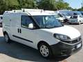 Fiat Doblo Doblò 1.6 MJT 105CV PL-TN Maxi SX ALLESTITO Blanc - thumbnail 3