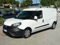 Fiat Doblo Doblò 1.6 MJT 105CV PL-TN Maxi SX ALLESTITO Blanc - thumbnail 1