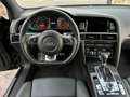 Audi RS6 Avant 5.0 V10 1PROPRIETARIO ! FRENI CARBOCERAMICI Schwarz - thumbnail 8