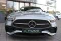 Mercedes-Benz C 200 AMG Line Night Pakket/Navi/Camera/Burmester/Sfeerv Gris - thumbnail 13