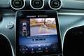 Mercedes-Benz C 200 AMG Line Night Pakket/Navi/Camera/Burmester/Sfeerv Gris - thumbnail 6