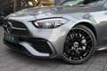 Mercedes-Benz C 200 AMG Line Night Pakket/Navi/Camera/Burmester/Sfeerv Gris - thumbnail 9