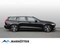 Volvo V60 T6 Plus Bright/AWD/SHZ/LHZ/Navi Schwarz - thumbnail 2