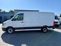 Volkswagen Crafter Kasten35 mittellang 4MOTION Klima Navi Weiß - thumbnail 5