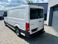 Volkswagen Crafter Kasten35 mittellang 4MOTION Klima Navi Weiß - thumbnail 10