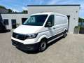 Volkswagen Crafter Kasten35 mittellang 4MOTION Klima Navi Weiß - thumbnail 4