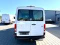 Volkswagen Crafter Kasten35 mittellang 4MOTION Klima Navi Weiß - thumbnail 8
