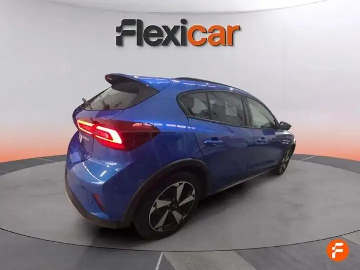 Ford Focus 2023, foto 3