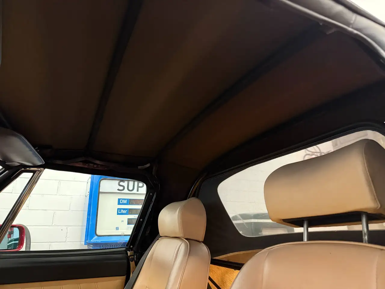 Alfa Romeo Spider 2.0, foto 11