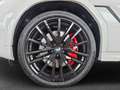 BMW X6 xDrive40d M-Sport Head-Up HK HiFi DAB Laser uvm. Blanc - thumbnail 5