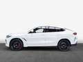 BMW X6 xDrive40d M-Sport Head-Up HK HiFi DAB Laser uvm. Blanc - thumbnail 4