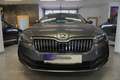 Skoda Superb 2.0TDI DSG Ambition Virtual/Kamera/Navi Silber - thumbnail 2