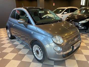1.2 Benzina 69 cv Lounge