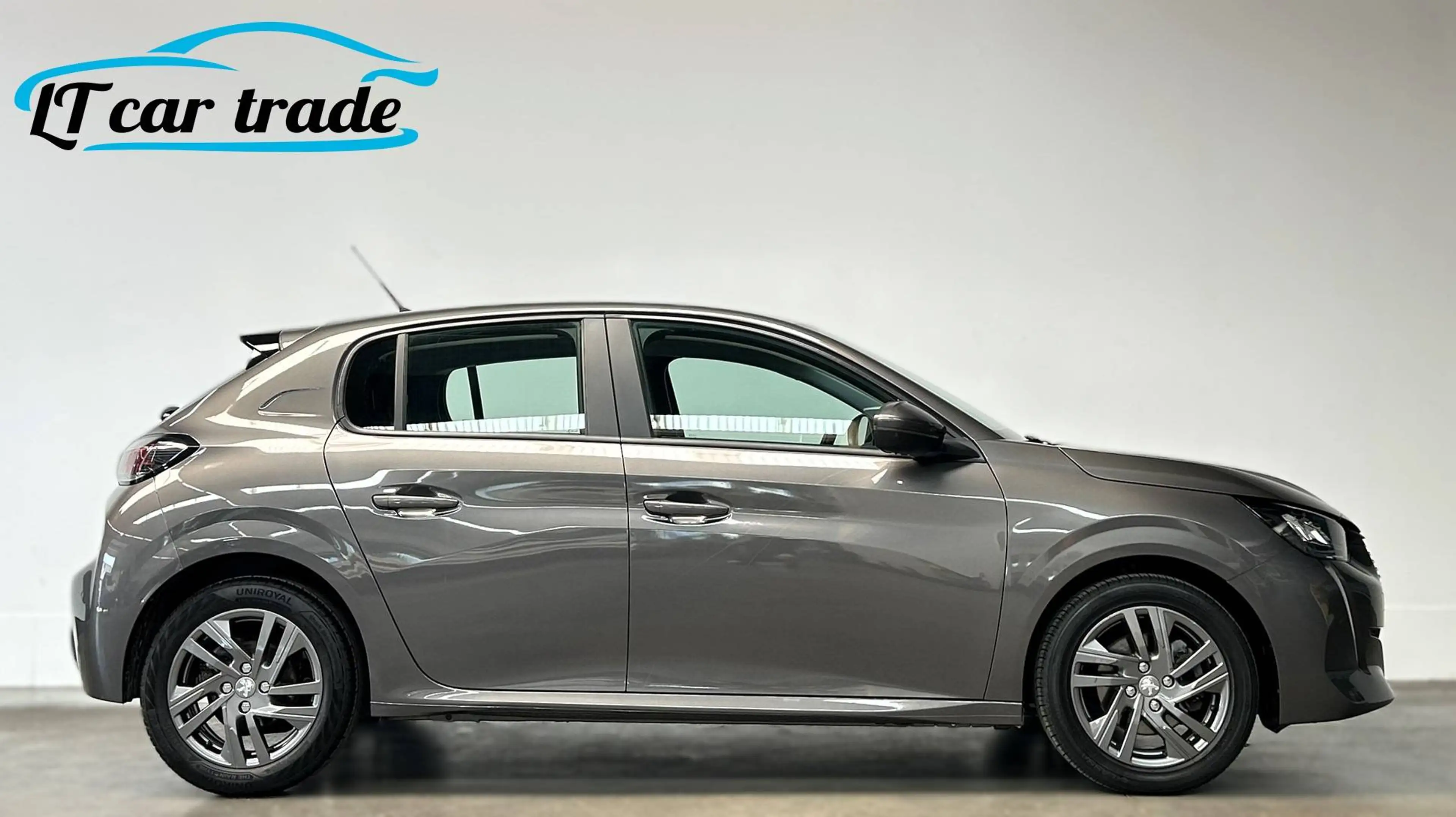 Peugeot 208 1.2i PureTech Active Pack | Navigatie | Airco | PDC — photo 5