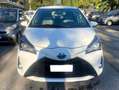Toyota Yaris Yaris 5p 1.5h Style my18 Blanc - thumbnail 2