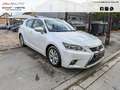 Lexus CT 200h 200H EXECUTIVE Blanc - thumbnail 3