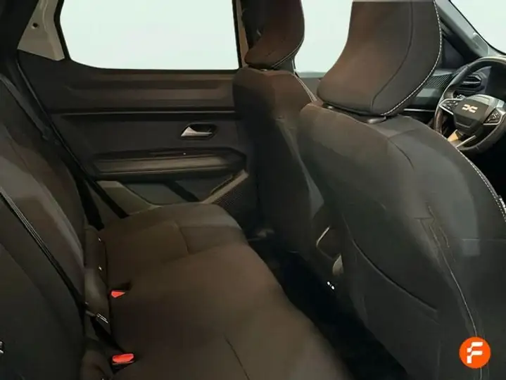 Dacia Duster 2024, foto 21