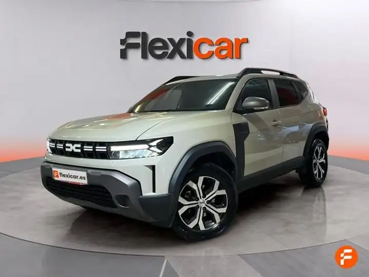 Dacia Duster 2024, foto 3