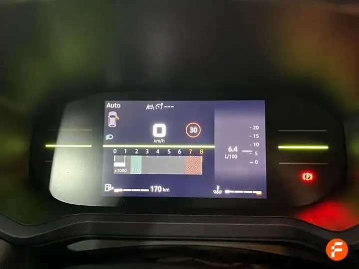Dacia Duster 2024, foto 12