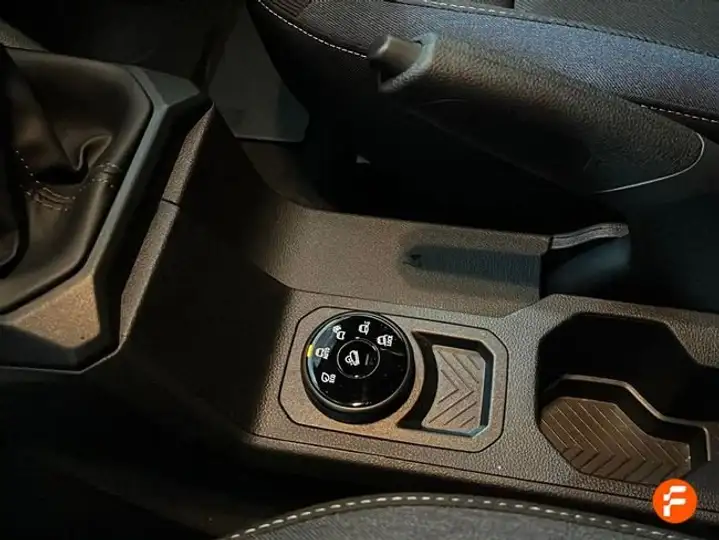 Dacia Duster 2024, foto 16