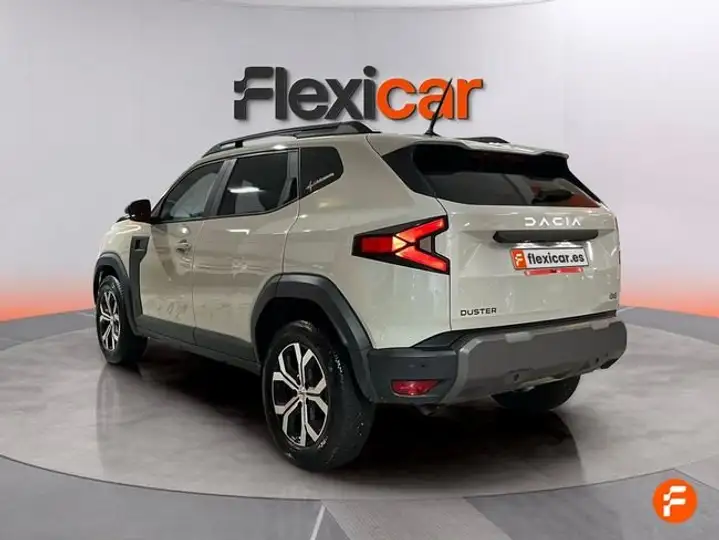 Dacia Duster 2024, foto 5