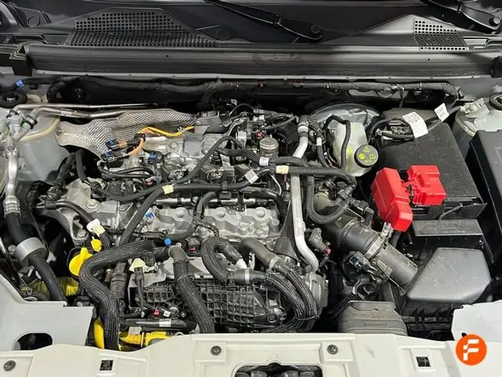 Dacia Duster 2024, foto 24