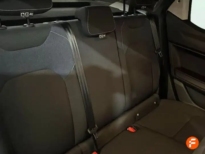 Dacia Duster 2024, foto 20
