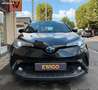 Toyota C-HR 1.8 122h 100 hybrid dynamic 4x2 e-cvt bva camera de recul Schwarz - thumbnail 17