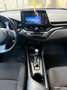 Toyota C-HR 1.8 122h 100 hybrid dynamic 4x2 e-cvt bva camera de recul Zwart - thumbnail 26