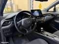 Toyota C-HR 1.8 122h 100 hybrid dynamic 4x2 e-cvt bva camera de recul Zwart - thumbnail 4