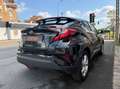 Toyota C-HR 1.8 122h 100 hybrid dynamic 4x2 e-cvt bva camera de recul Zwart - thumbnail 2