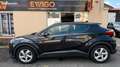 Toyota C-HR 1.8 122h 100 hybrid dynamic 4x2 e-cvt bva camera de recul Zwart - thumbnail 18