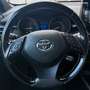 Toyota C-HR 1.8 122h 100 hybrid dynamic 4x2 e-cvt bva camera de recul Zwart - thumbnail 5