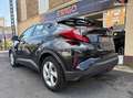Toyota C-HR 1.8 122h 100 hybrid dynamic 4x2 e-cvt bva camera de recul Zwart - thumbnail 19