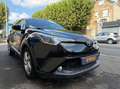 Toyota C-HR 1.8 122h 100 hybrid dynamic 4x2 e-cvt bva camera de recul Zwart - thumbnail 16