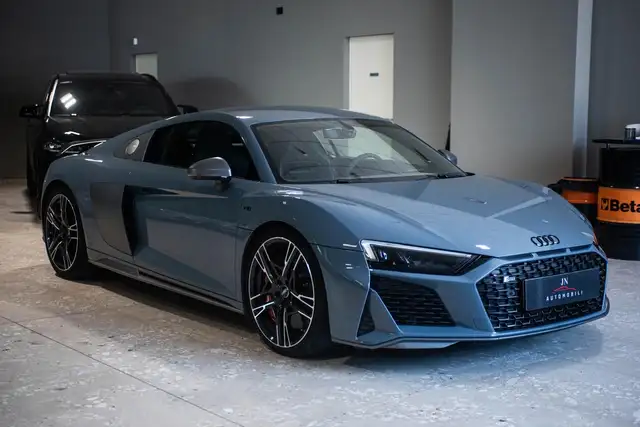 Audi R8 Coupe 5.2 V10 Performance quattro 620cv s tronic