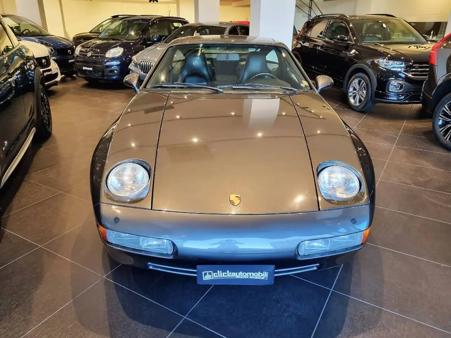 Porsche 928 5.0 GT - 2