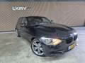 BMW 118 1-serie 118i Business | Clima | Navi | Pano | Crui Noir - thumbnail 4