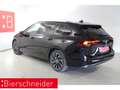 Volkswagen Golf Variant 8 1.0 eTSI DSG Move 17 AHK ACC Schwarz - thumbnail 16