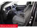 Volkswagen Golf Variant 8 1.0 eTSI DSG Move 17 AHK ACC Schwarz - thumbnail 4