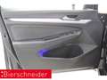 Volkswagen Golf Variant 8 1.0 eTSI DSG Move 17 AHK ACC Schwarz - thumbnail 10